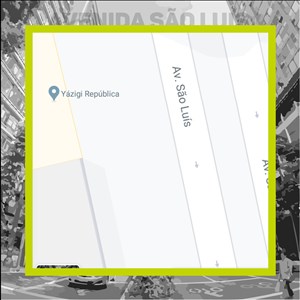 Avenida São Luís 3