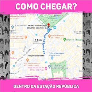 Museu da diversidade Sexual 3