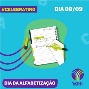 Dia da Alfabetização