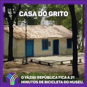 Casa do Grito 1