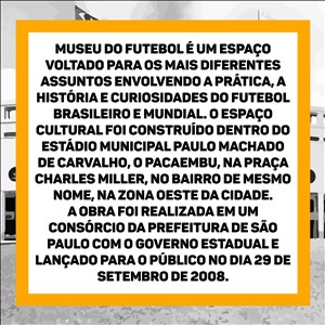 Museu do Futebol 2