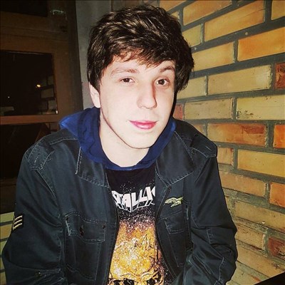 Arthur Corrêa da Cruz