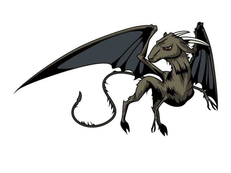 The Jersey Devil – O demônio de Jersey