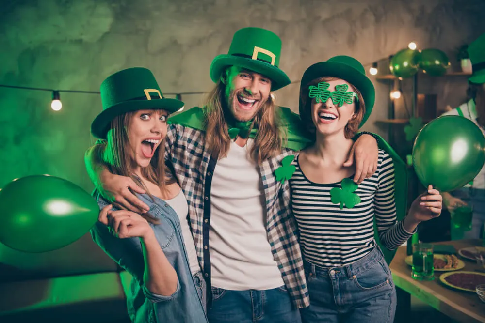 Imagem de capa do artigo ST. PATRICK'S DAY: CONHEÇA AS PRINCIPAIS TRADIÇÕES