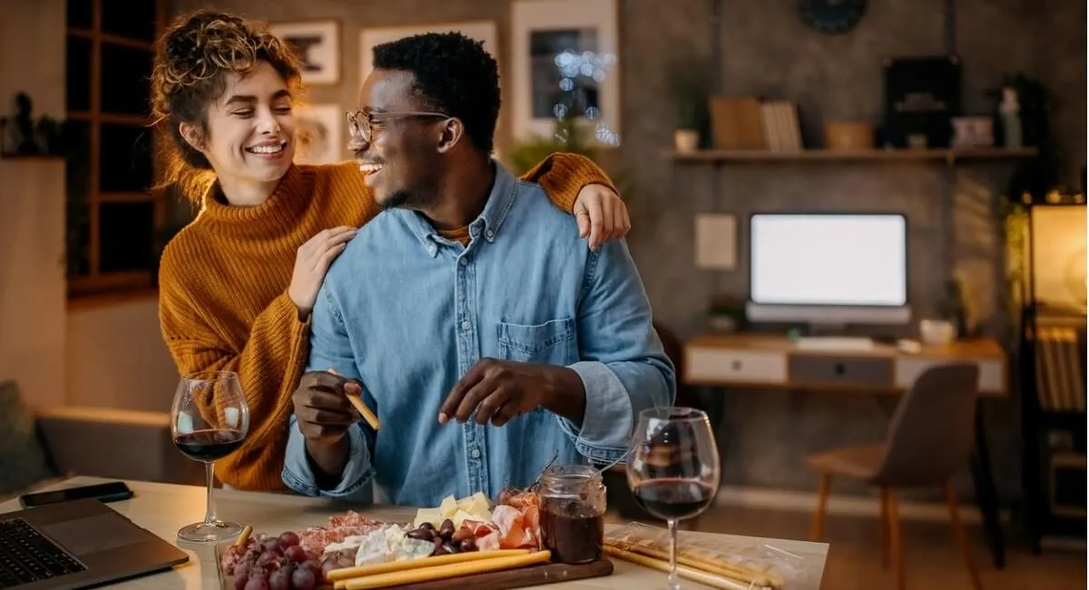 Imagem de capa do artigo QUAL É O VERDADEIRO SIGNIFICADO DO VALENTINE’S DAY?