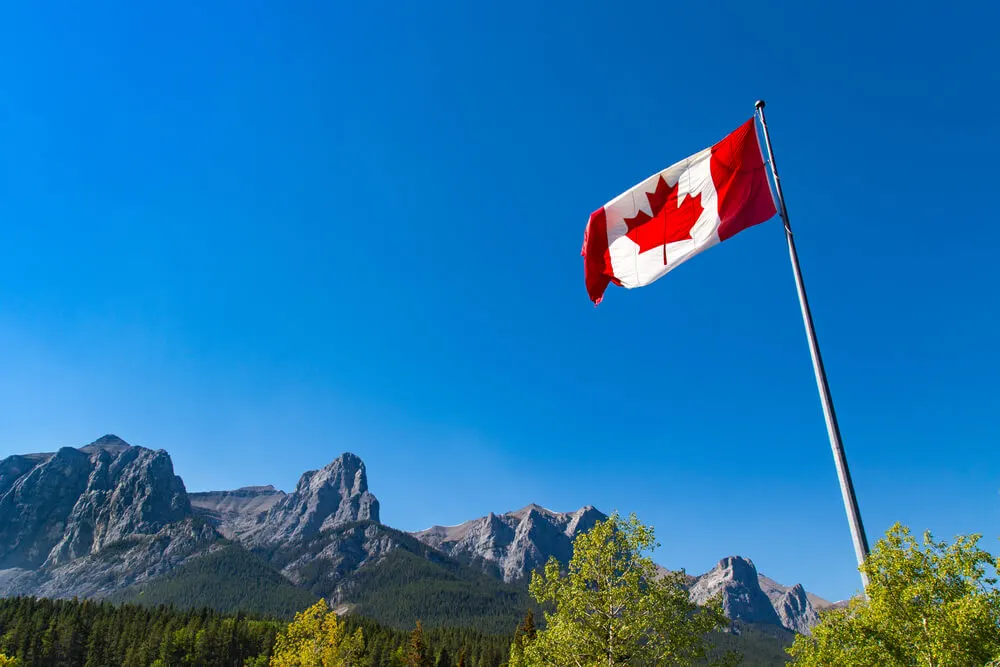 Imagem de capa do artigo 8 CURIOSIDADES SOBRE O CANADÁ