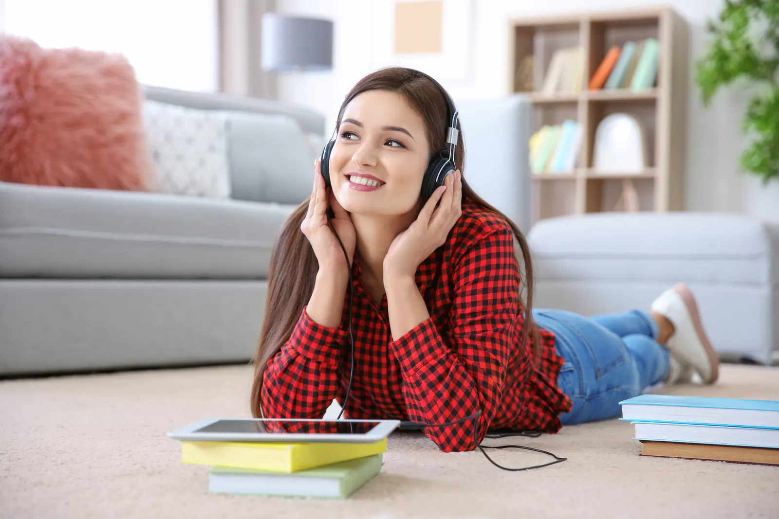 Imagem de capa do artigo COMO PRATICAR INGLÊS COM AUDIOBOOKS
