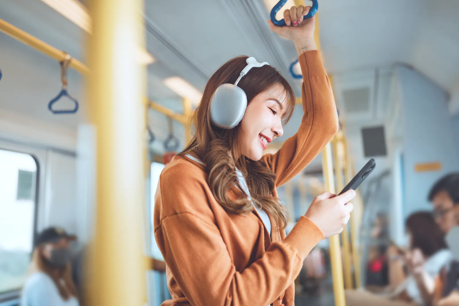 Imagem de capa do artigo MELHORE DE UMA VEZ O SEU LISTENING